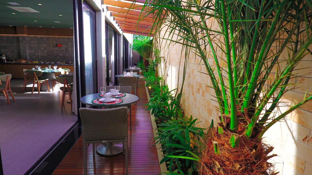 Pousada Flor De Anis Alto Paraiso de Goias Exterior photo